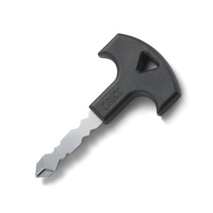 Klucz do samoobrony CRKT Williams Tactical Key 9705