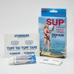 STORMSURE - Zestaw naprawczy do SUP desek prubego PVC matariałów drop-stitch