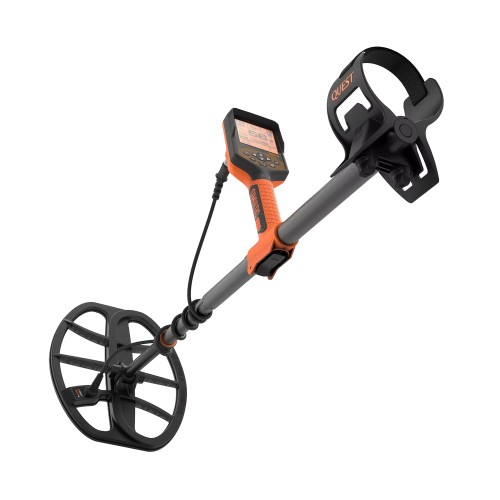 Wykrywacz metali Quest S-PRO- 64193 