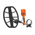 Wykrywacz metali Quest S-PRO-1 64193 