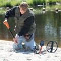 Wykrywacz metali Quest S-PRO-6 64193 