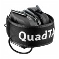 Ochronniki słuchu aktywne RealHunter Active ProSHOT QuadTAC czarne-5 64194 