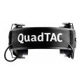 Ochronniki słuchu aktywne RealHunter Active ProSHOT QuadTAC czarne-6 64194 