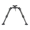 Bipod karbonowy Linko Gear HB-C05M na picatinny i Arca brązowy- 64197 