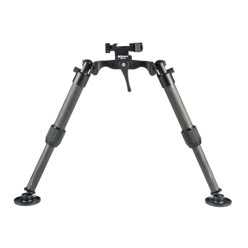 Bipod karbonowy Linko Gear HB-C05M na picatinny i Arca brązowy- 64197 