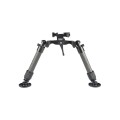 Bipod karbonowy Linko Gear HB-C05M na picatinny i Arca brązowy-1 64197 