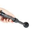 Bipod karbonowy Linko Gear HB-C05M na picatinny i Arca brązowy-4 64197 