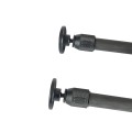 Bipod karbonowy Linko Gear HB-C05M na picatinny i Arca brązowy-5 64197 