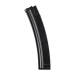 Magazyenk do repliki pistoletu maszynowego ASG Heckler&Koch MP5 Sportsline EyeTrace 6 mm 120-nabojowy