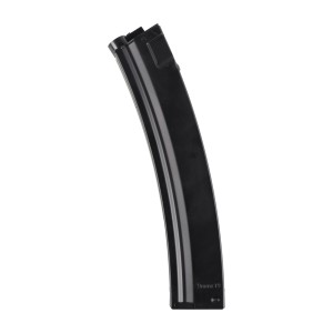 Magazyenk do repliki pistoletu maszynowego ASG Heckler&Koch MP5 Sportsline EyeTrace 6 mm 120-nabojowy