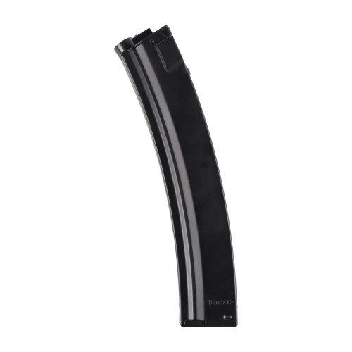 Magazyenk do repliki pistoletu maszynowego ASG Heckler&Koch MP5 Sportsline EyeTrace 6 mm 120-nabojowy- 64198 