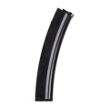 Magazyenk do repliki pistoletu maszynowego ASG Heckler&Koch MP5 Sportsline EyeTrace 6 mm 120-nabojowy-1 64198 