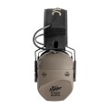 Ochronniki słuchu aktywne RealHunter Active ProSHOT QuadTAC FDE-2 64199 