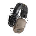 Ochronniki słuchu aktywne RealHunter Active ProSHOT QuadTAC FDE-3 64199 