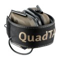 Ochronniki słuchu aktywne RealHunter Active ProSHOT QuadTAC FDE-5 64199 