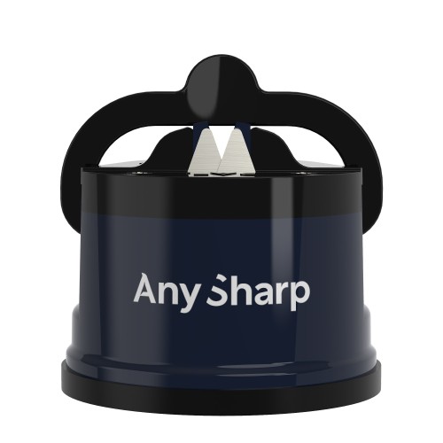 Ostrzałka AnySharp Pro granatowa- 64204 
