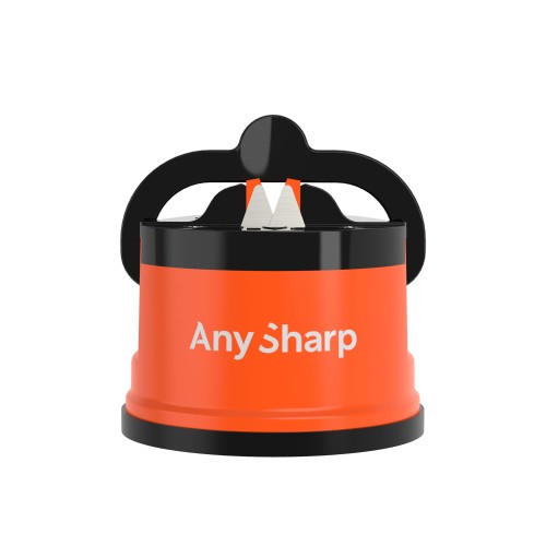 Ostrzałka AnySharp Pro mandarynkowa- 64205 