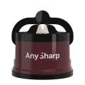 Ostrzałka AnySharp Pro koloru wina- 64206 