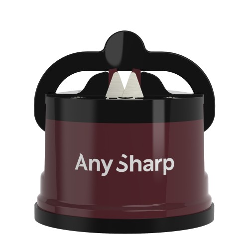 Ostrzałka AnySharp Pro koloru wina- 64206 