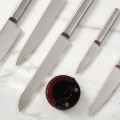 Ostrzałka AnySharp Pro koloru wina-2 64206 