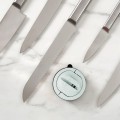 Ostrzałka AnySharp classic Evo sonic blue-3 64207 
