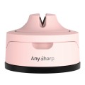 Ostrzałka AnySharp classic Evo różowa- 64209 