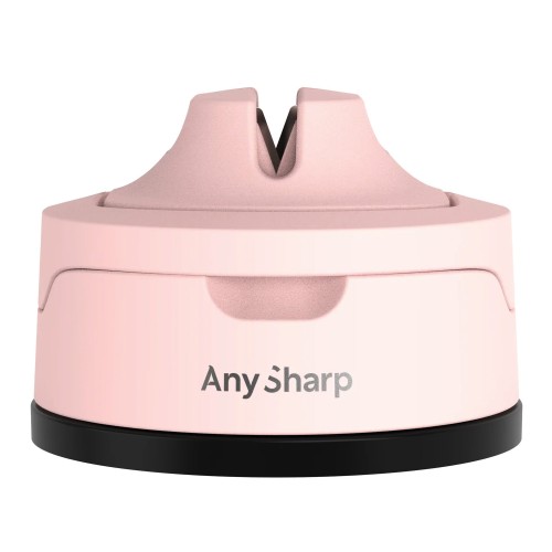 Ostrzałka AnySharp classic Evo różowa- 64209 