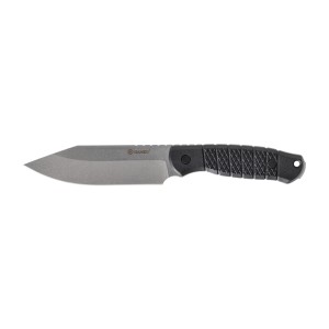 Nóż o stałej klindze Ganzo G808-BK  EDC 