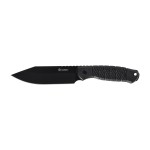 Nóż o stałej klindze Ganzo G808B-BK EDC 