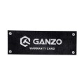 Nóż o stałej klindze Ganzo G807BW-BK-5 64214 