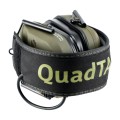 Ochronniki słuchu aktywne RealHunter Active ProSHOT QuadTAC oliwkowe-5 64215 