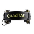 Ochronniki słuchu aktywne RealHunter Active ProSHOT QuadTAC oliwkowe-6 64215 
