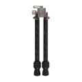Bipod tytanowo karbonowy Linko Gear HB-C07Ti na picatinny-2 64216 