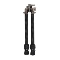 Bipod tytanowo karbonowy Linko Gear HB-C07Ti na picatinny-3 64216 