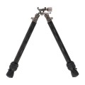 Bipod tytanowo karbonowy Linko Gear HB-C07Ti na picatinny-4 64216 