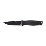 Nóż o stałej klindze Ganzo G806BW-BK  EDC 