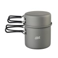 Garnek turystyczny Esbit Aluminium Pot 1 l-2 64224 