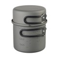 Garnek turystyczny Esbit Aluminium Pot 1 l-3 64224 