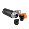 Termos Esbit klasyczny - Vacuum Flask 1 l czarno-srebrny-4 64225 