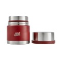 Termos Esbit Food Jug Sculptor 0,5 l burgundowy-2 64229 