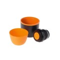 Termos Esbit klasyczny - Vacuum Flask 0,5 l czarny-1 64230 