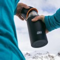 Termos Esbit klasyczny - Vacuum Flask 0,5 l czarny-5 64230 
