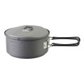 Zestaw do gotowania Esbit Solid Fuel Cookset 1 l- 64231 