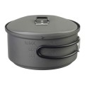 Zestaw do gotowania Esbit Solid Fuel Cookset 1 l-4 64231 