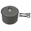 Kuchenka turystyczna Esbit Alcohol Burner Cookset Aluminium z garnkiem 1,5 l-3 64232 