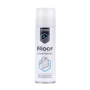 Storm - Impregnat do butów Fast Dry Proofer Footwear - Spray - 300 ml - S52202