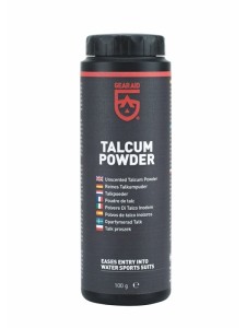 GearAid Talcum Powder 100g 37131 proszek talkowy