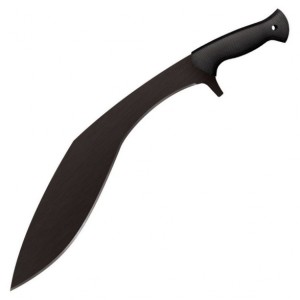 Maczeta karczownik do prac ogrodowych Kukri Cold Steel Royal Kukri Machete 97KMIGS