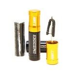 Zestaw naprawczy 3,5mm tubeless X-SAUCE do opon bezdędkowych 