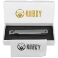 Nóż składany KB Kubey Prism T/E Gray Titanium, Black PVD 14C28N by Yuze Zhong (KB243B)-3 64252 